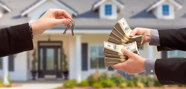 Why Alexandria Homeowners Choose Us Over Other Buyers