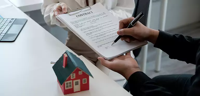 Types of Properties We Buy via Assignment in Alexandria, VA